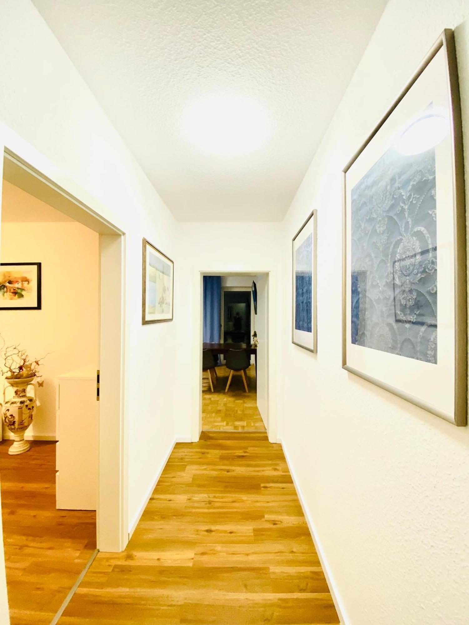 Welcometomessepremium Three Bedroom *