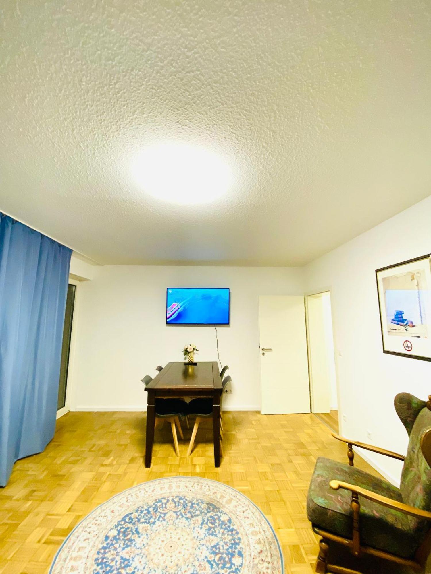 Welcometomessepremium Three Bedroom Apartment *