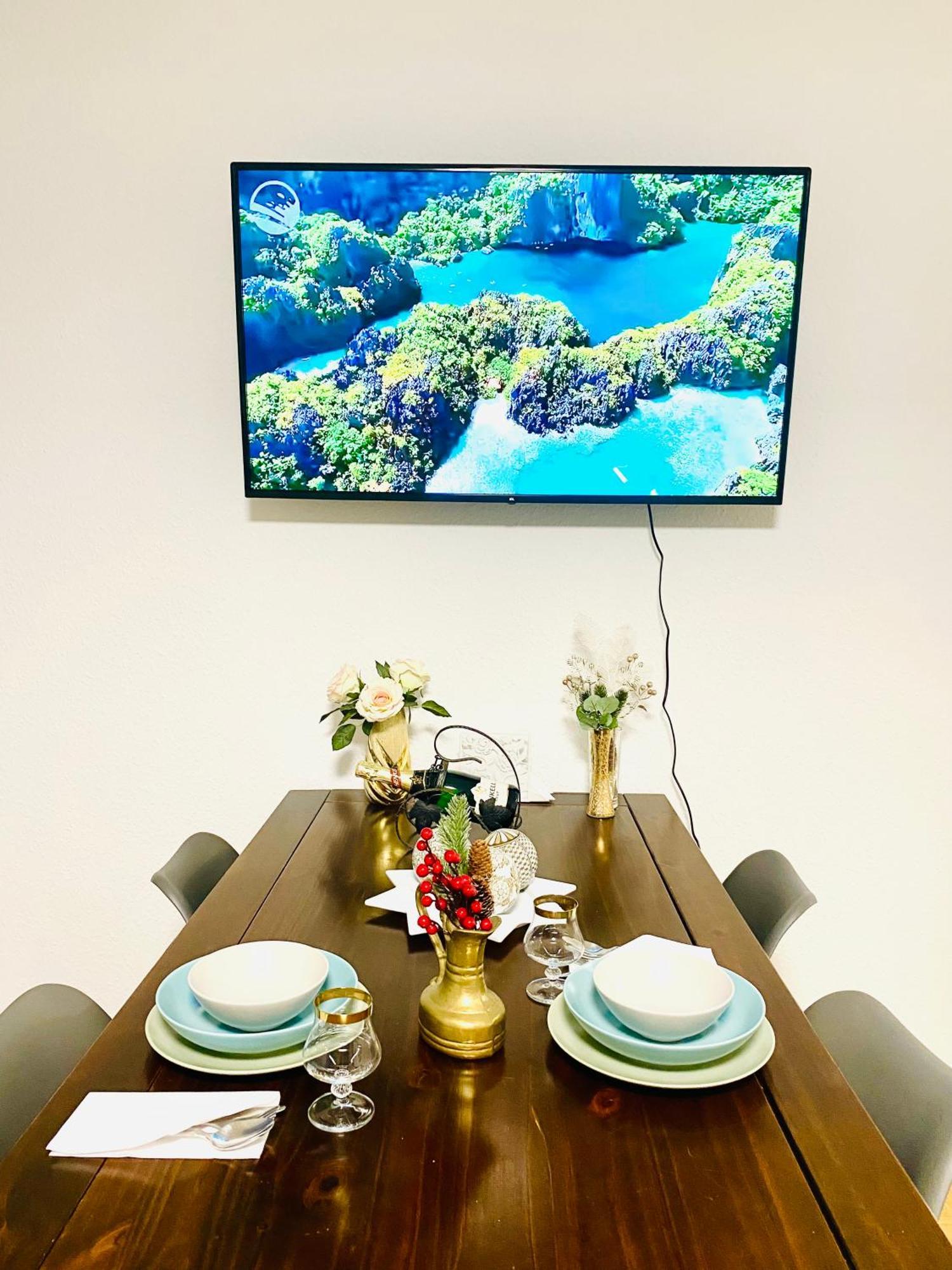 Welcometomessepremium Three Bedroom Apartment Hannover